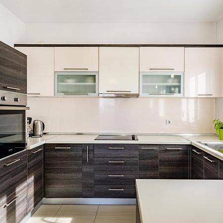 Apartman Eta Задар Екстер'єр фото