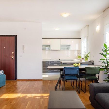 Apartman Eta Задар Екстер'єр фото
